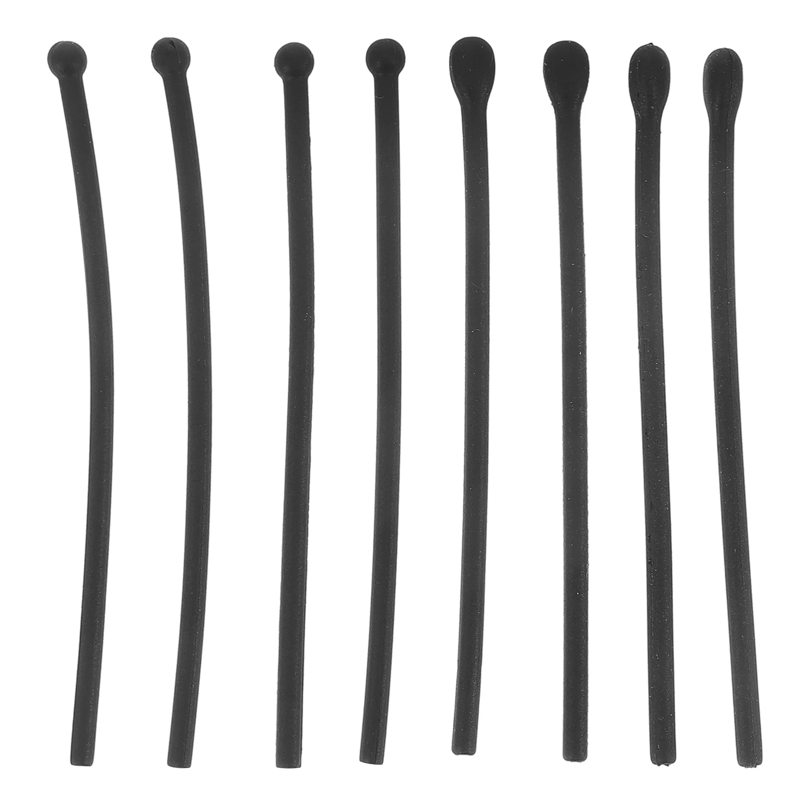 12 пар чехлов на ножки для очков очки амбушюры аксессуары удобный держатель