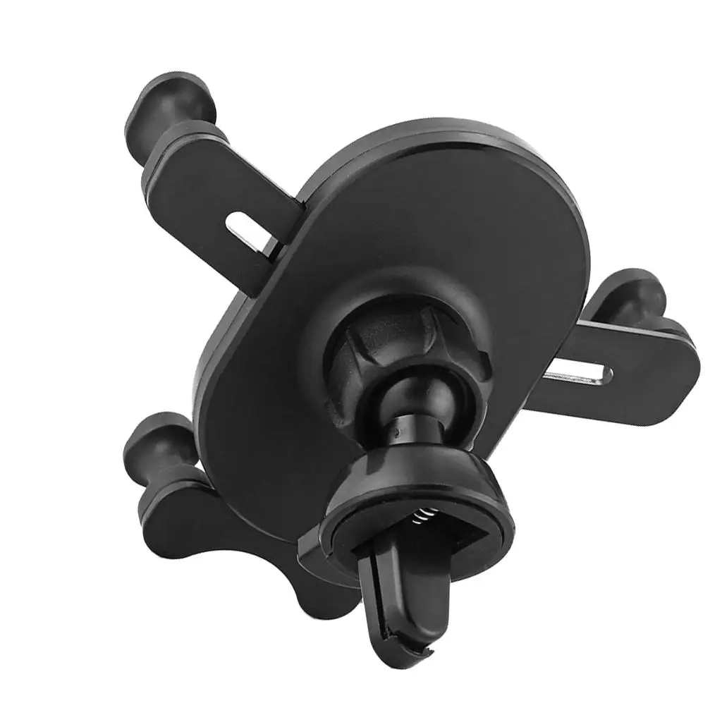 

Поворот на 360 градусов, Гравитационный Автомобильный кронштейн, кронштейн для Samsung iPhone