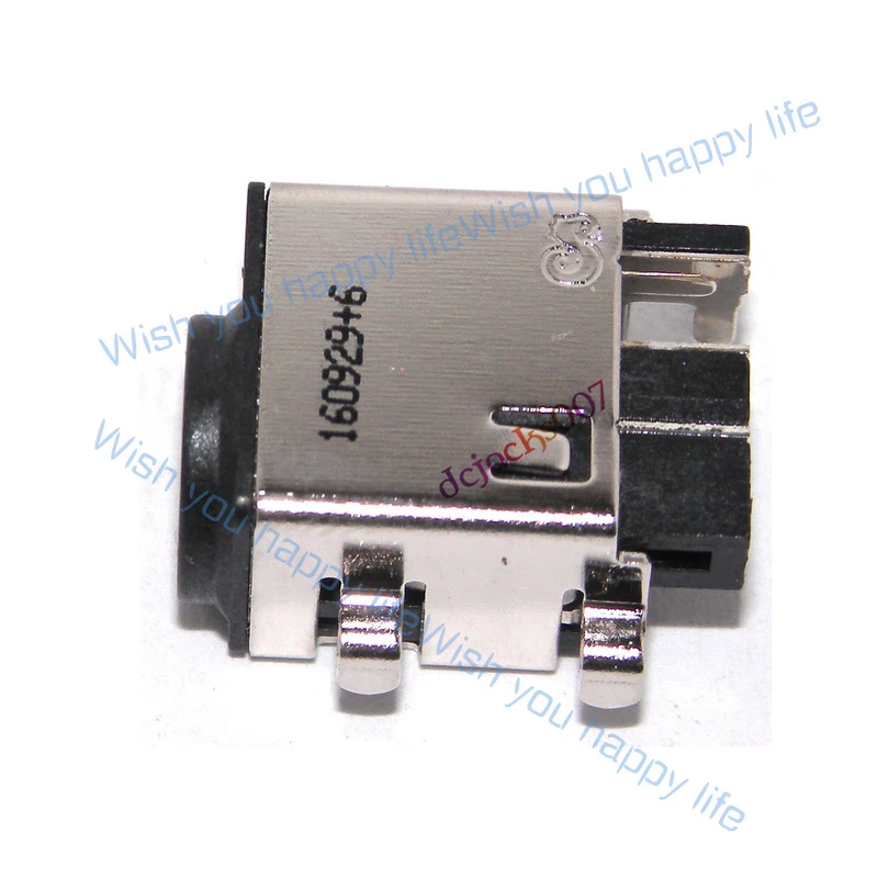 НОВЫЙ разъем питания DC для SAMSUNG NP-RF711 RF711 NP530E5M-X03US, порт для зарядки (art.: 3920db988ea64) - 3920db988ea64