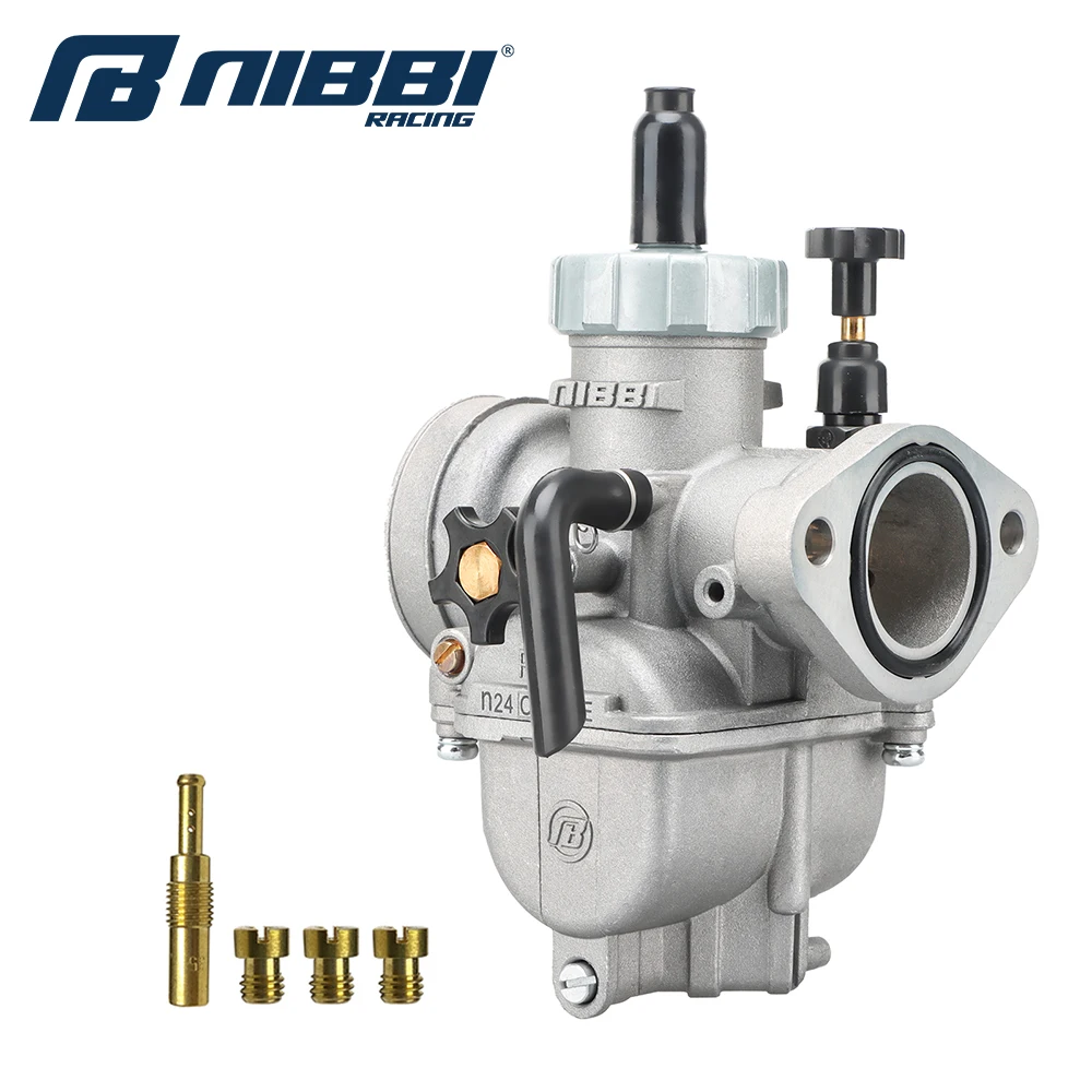 Карбюратор ni2 2т 4Т с фланцем PE19/22/24/26/28 мм для мотоциклов YAMAHA KTM SUZUKI |