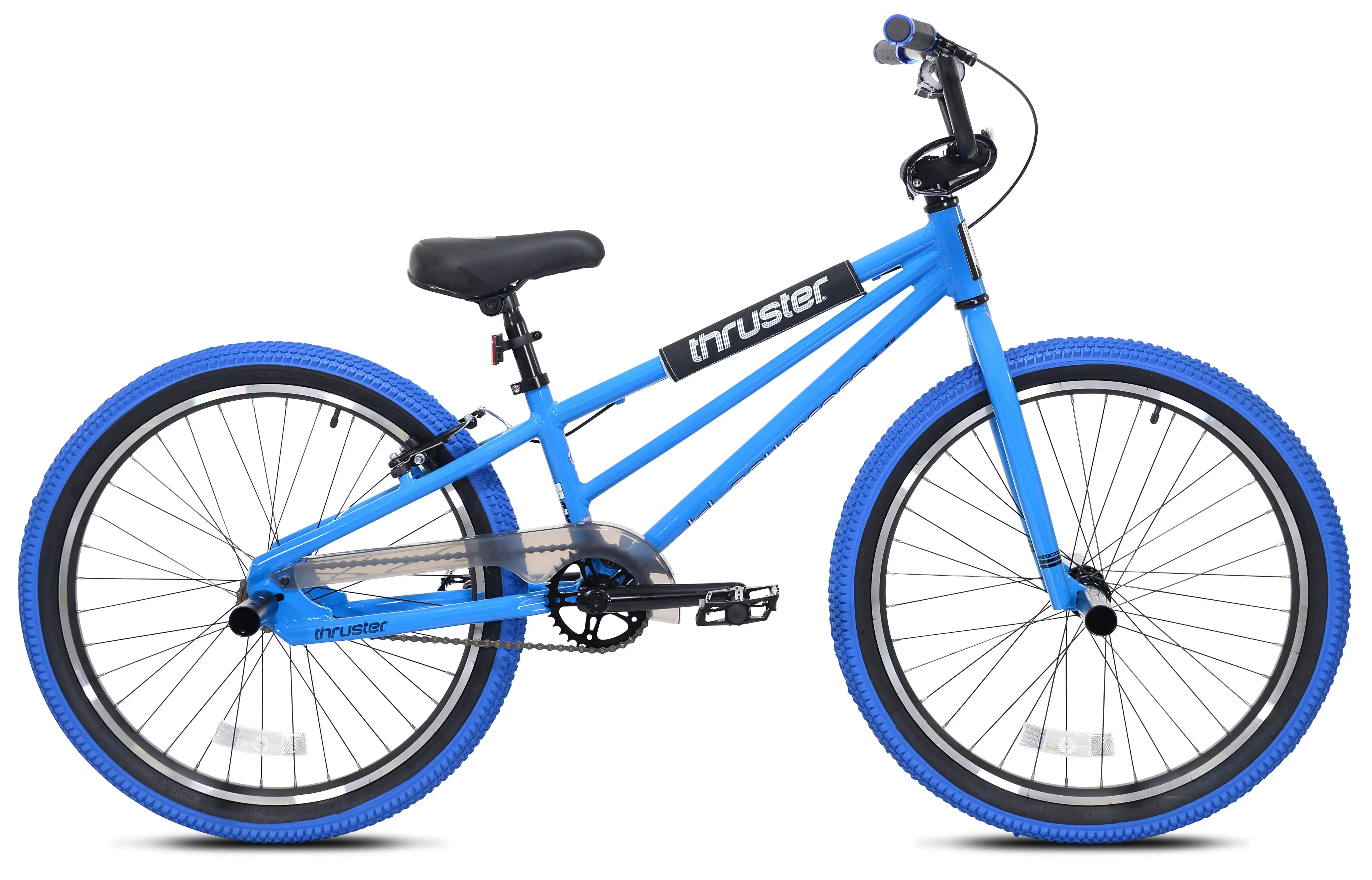 Для LeicPower-Cadre bleu для легковых автомобилей Pro XL четырехшко Baileorée en acier chromé Alliage léger