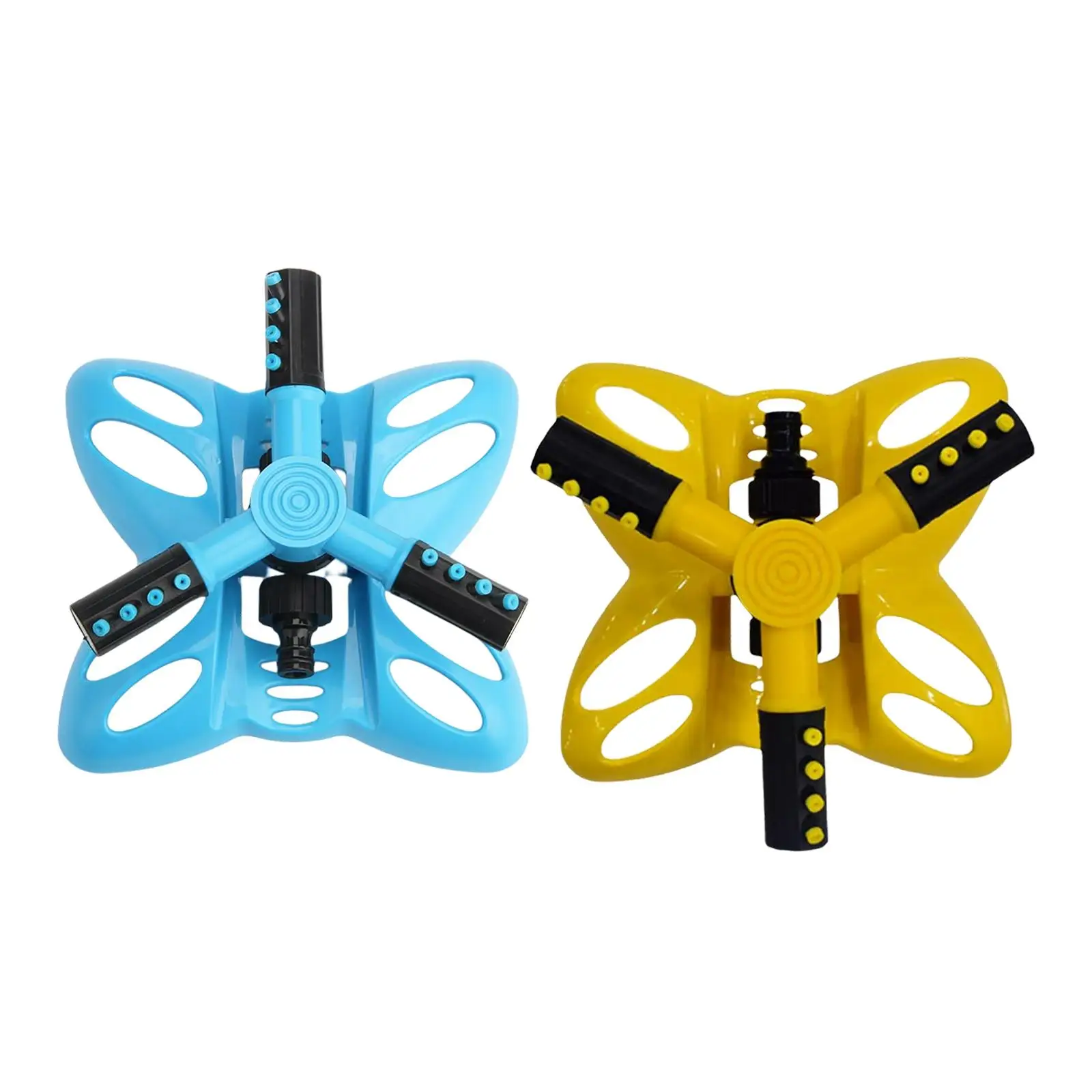 

Система полива для газона, 360 градусов, Осциллирующий распылитель