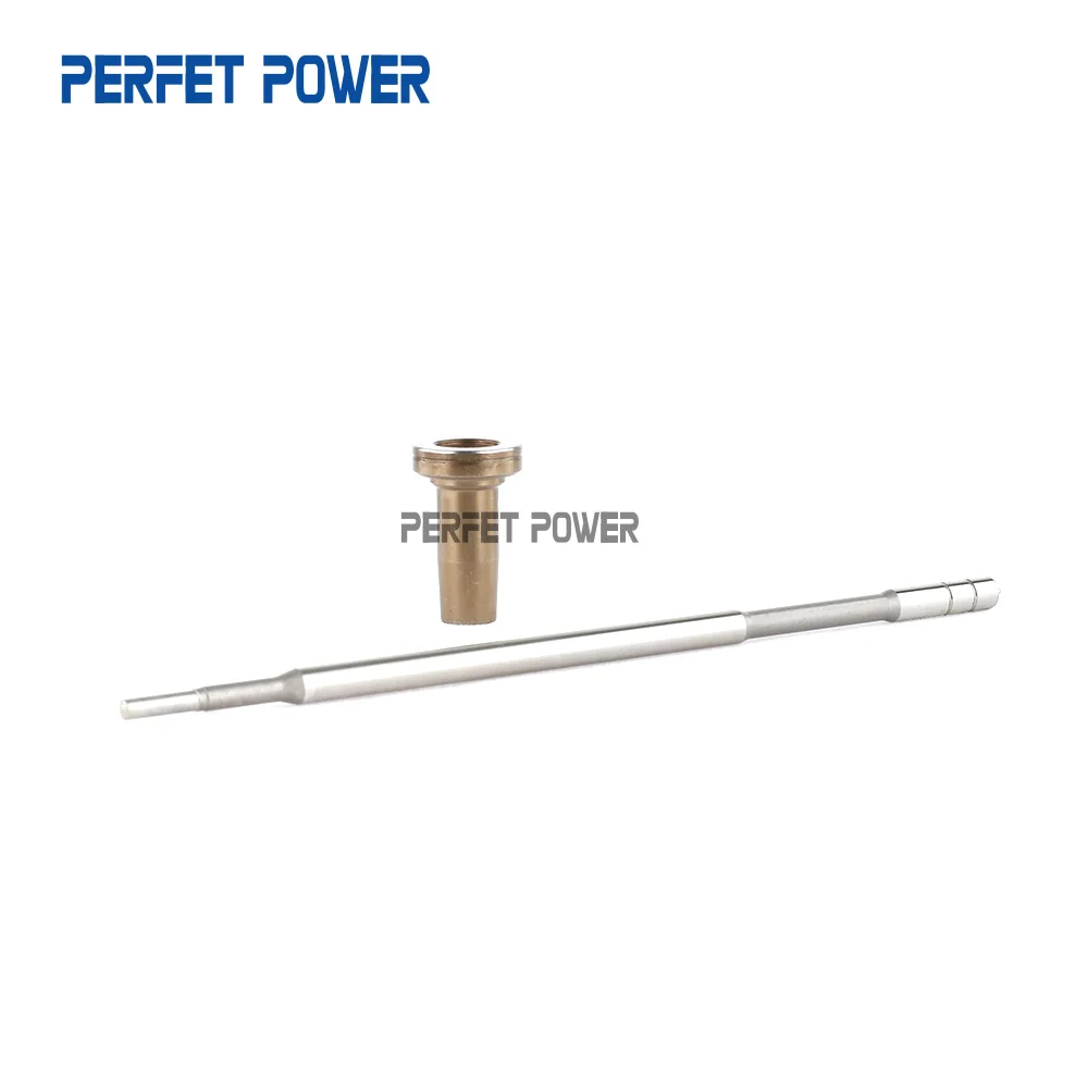 Новый клапан F00VC01329 F 00 В C01 329 китайский сборка клапана серии 110 CRI2.1