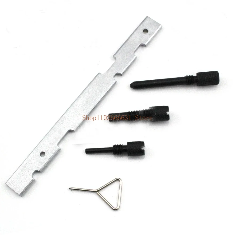 5 шт./компл. ремень ГРМ двигателя автомобиля цепной привод набор инструментов для