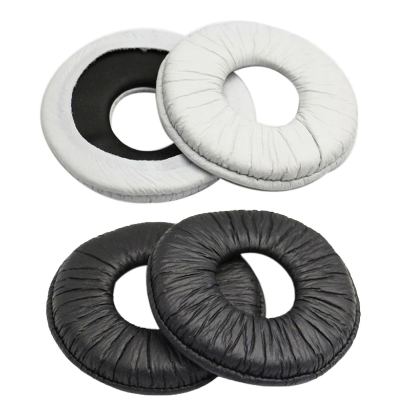 Ear Pads For SONY MDR-ZX100 ZX110 ZX300 V150 V300 Headphones Replacement Soft Foam Cushion Ear pads