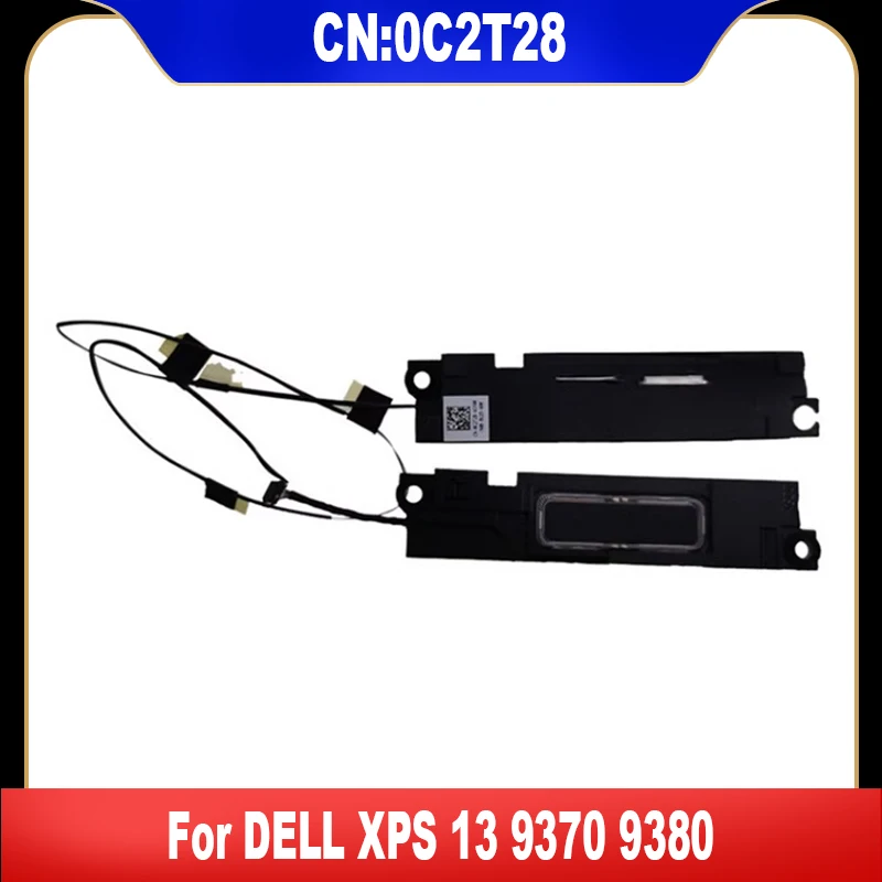 

Новый оригинальный внутренний динамик 0C2T28 C2T28 для ноутбука DELL XPS 13 9370 9380