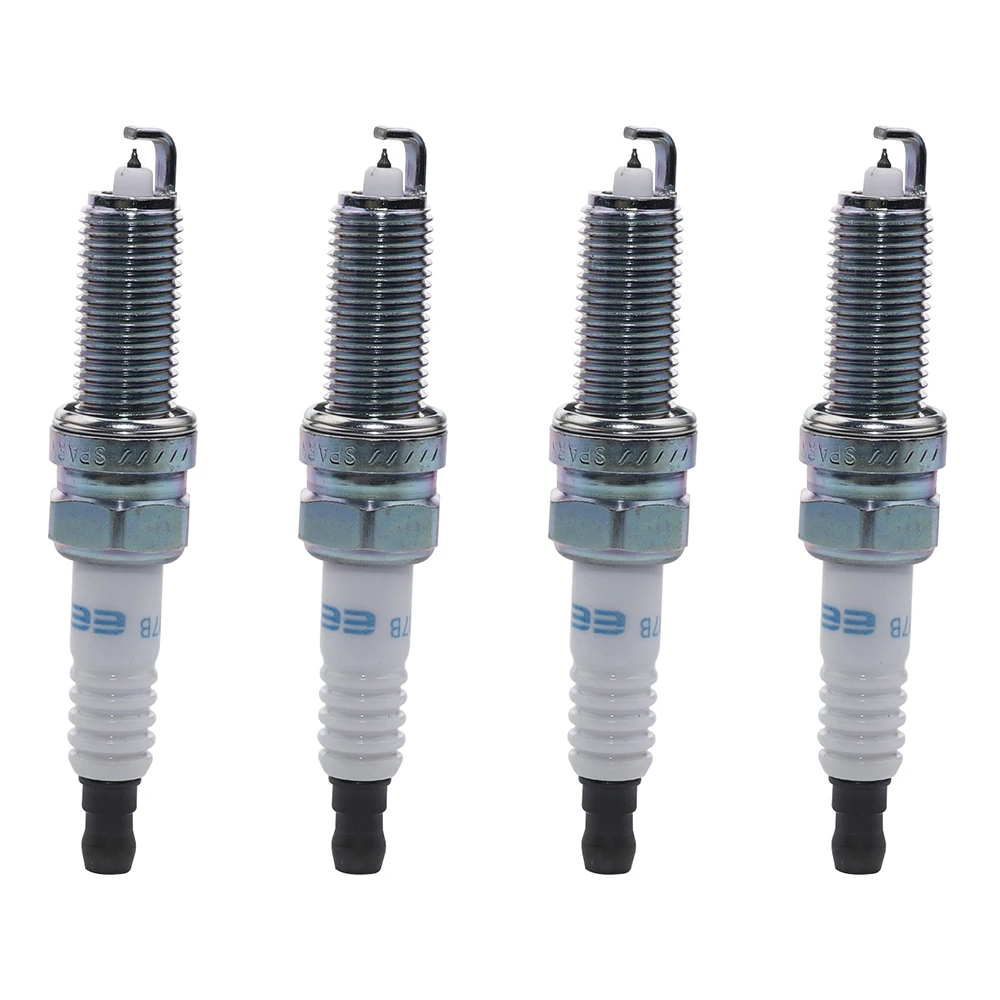 Автомобильная свеча зажигания Iraurita для HYUNDAI CRETA/ELANTRA/GRAND/i40/ix25/ix35 / KIA