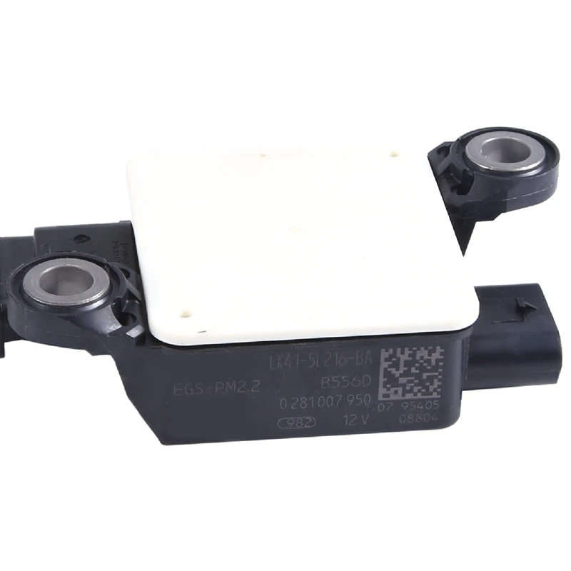 PM датчик твердых частиц для Ford For 0281007948 0281007947 / LK4Z 5L216 A LK41-5L216-BA запчасти