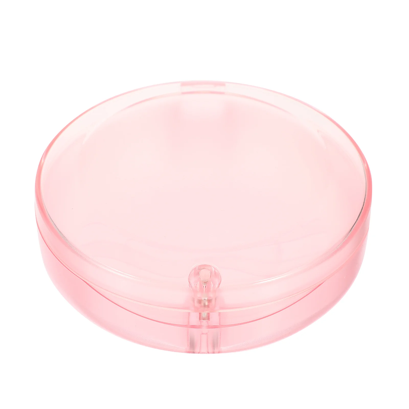 

Case Denture Retainer Box Storage Container Teeth Guard Mouth Travel Dental Holder Fake Bath Cleaning Lid With False Cup Boxes