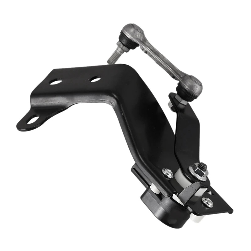 1 пара передних 8651A064 + задний датчик фар 8651A065 для Mitsubishi Pajero Montero 4 IV V8 V9 06-16 высоты