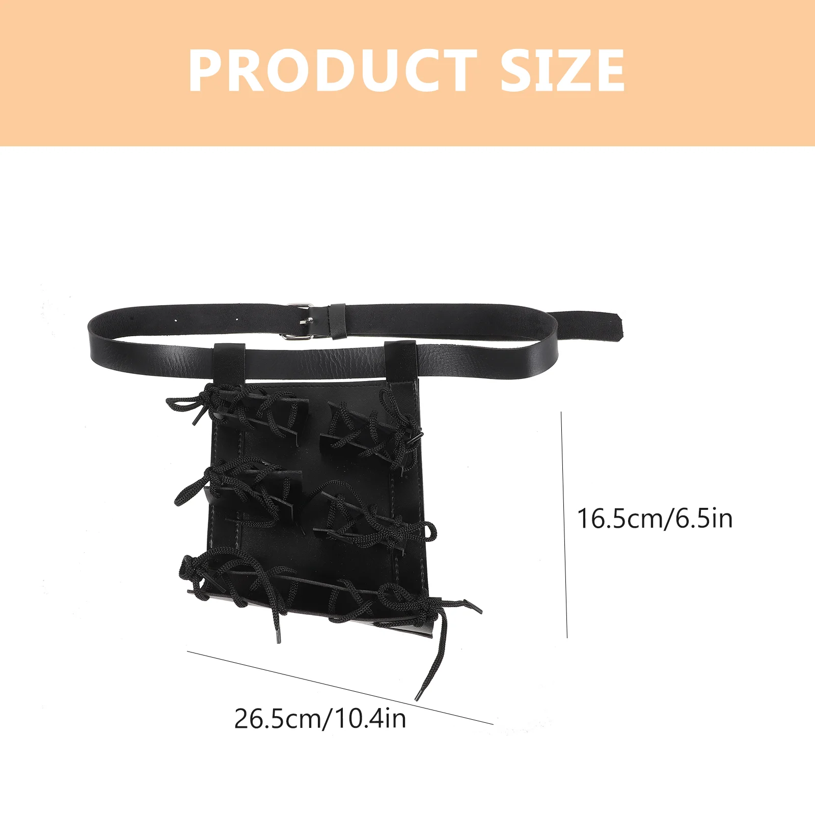 Рисунок 4 - Японский держатель для ремня