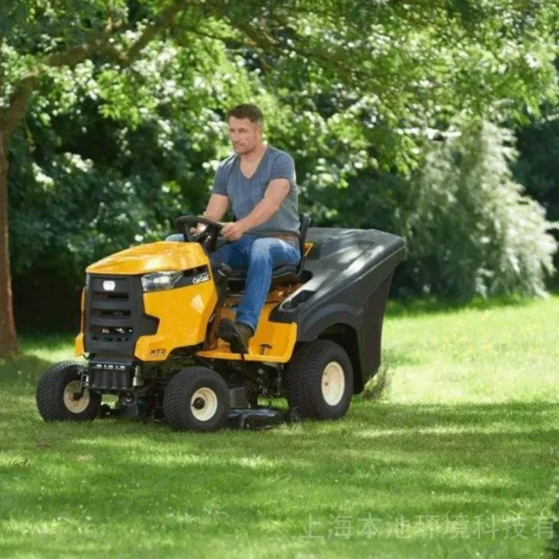 

Uwant Gas Lawn Mower Riding Mower Lawn Tractor Lawn Mower Tractor In China