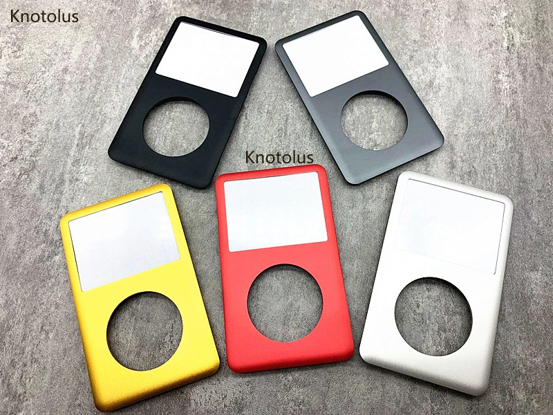 Чехол для iPod 6 и 7 классических моделей 80/120/160 Гб |