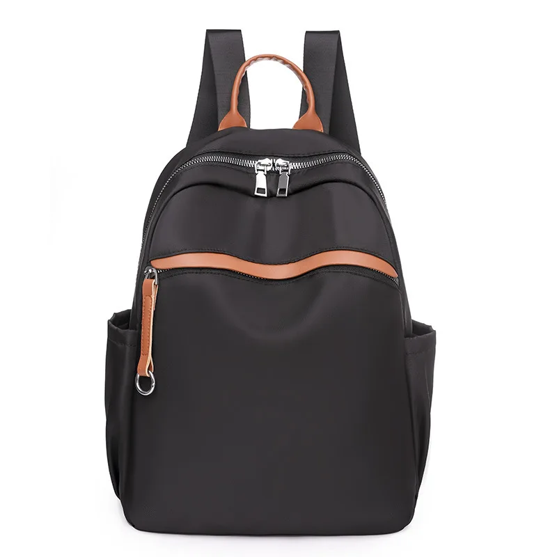 

2022 new high quality leisure bag backpack