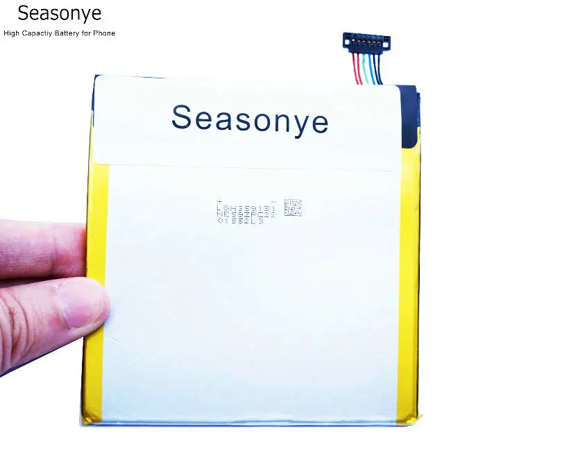 Seasonye 3950mAh / 15Wh C11P1304 Tab Tablet Сменный аккумулятор для Asus MEMO PAD HD 7 ME173X HD7 ME173 K00B - купить по