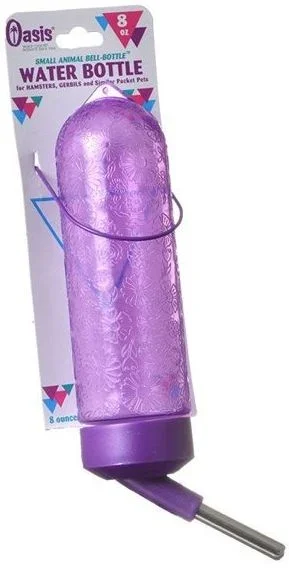 

2022 Bell-Bottle Water Bottle for Small AnimalsK80408