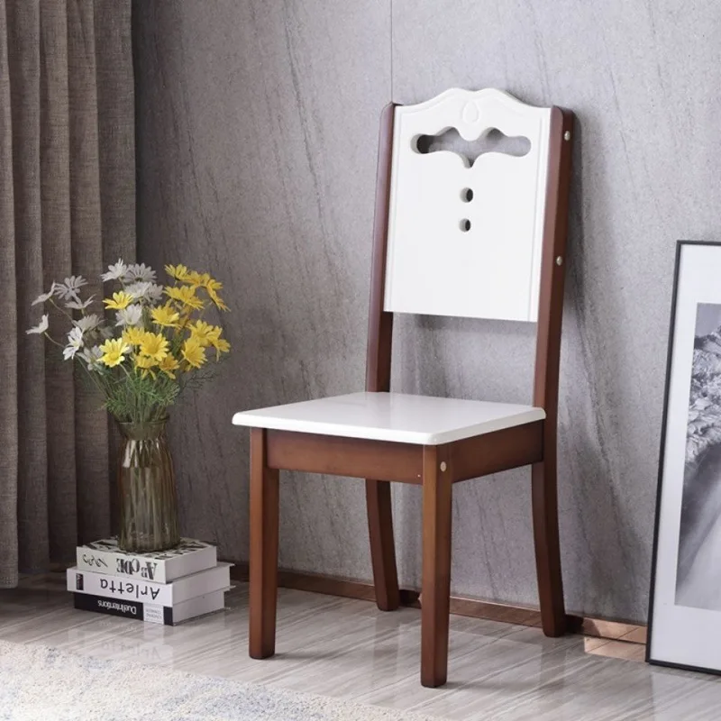 S Accent Mid Century Modern Dining Room Chairs Design Chaise Pliante Living Room Furniture Mq50kt