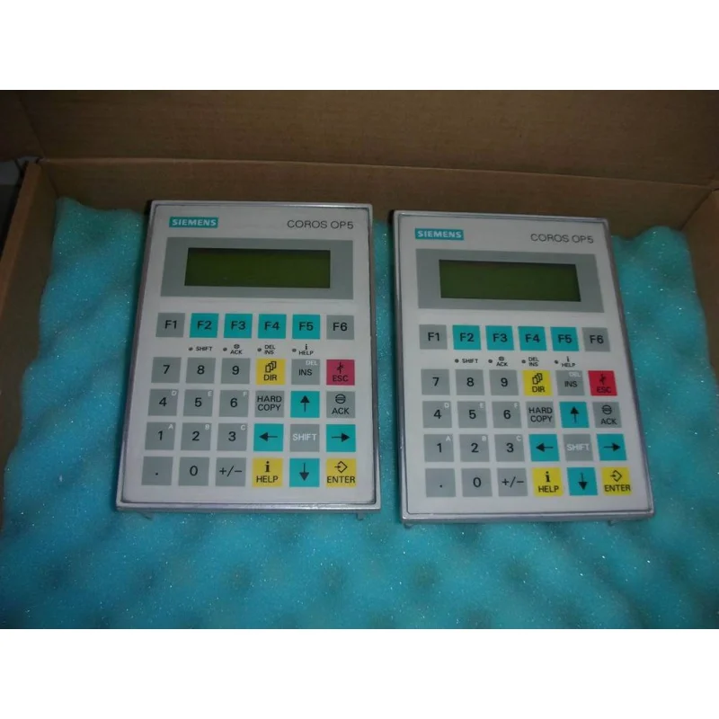 

Новый использованный 6AV3505-1FB01 9-95, 1 шт.