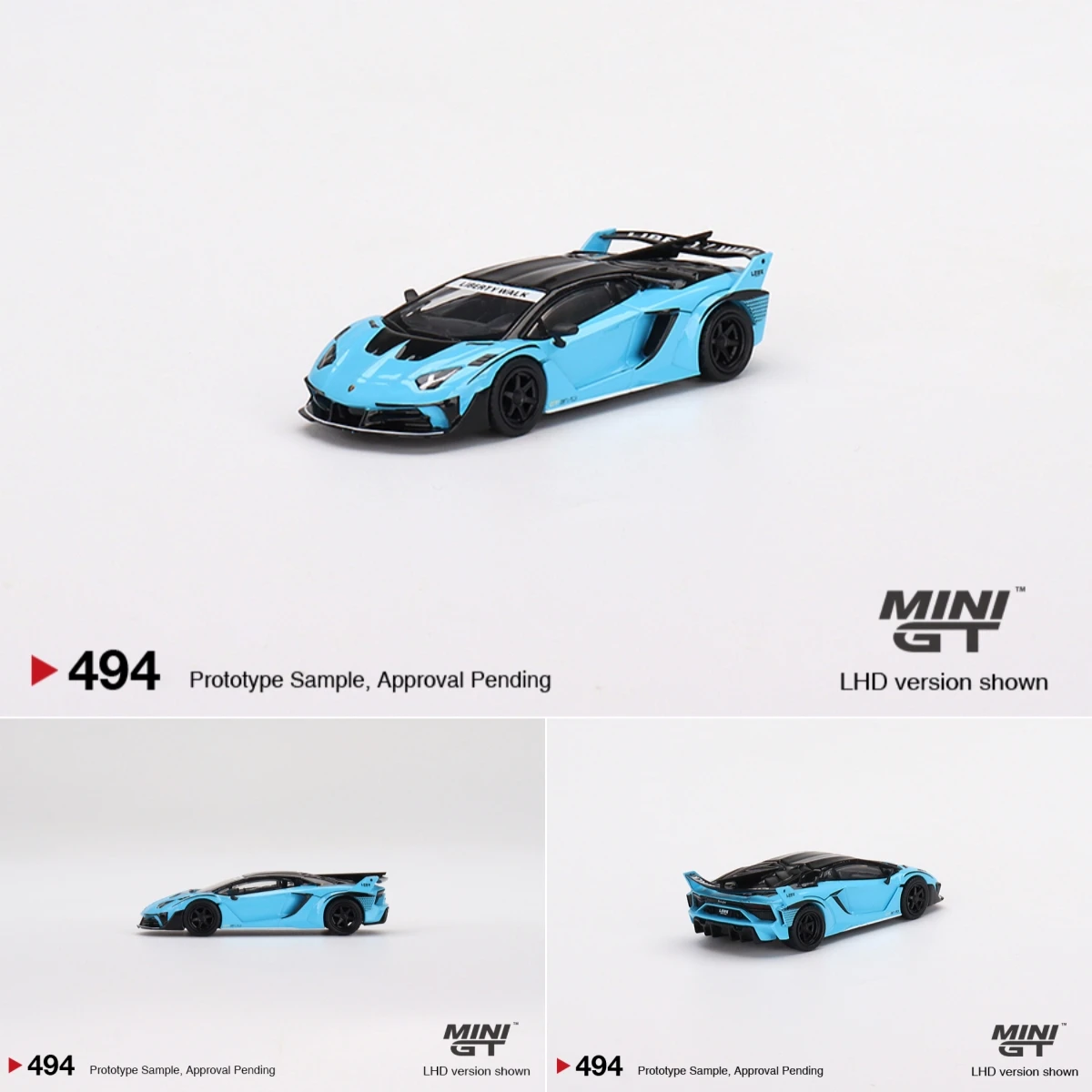 

Модель автомобиля, отлитый под давлением, компьютер 1:64
