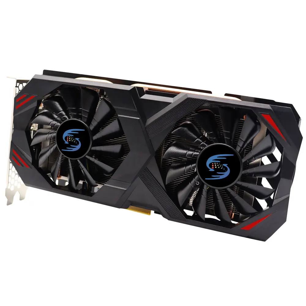 Совершенно новая графическая карта RTX 2060 6 ГБ лучше чем RX 550 4G 8G GTX 1050ti 1060 1070 5G 6G 8