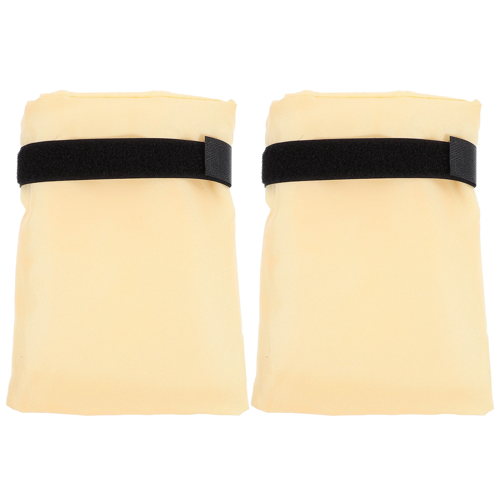 

2Pcs Outside Tap Cover Wear-resistant Covers Outdoor Tap Cover Insulation Frost Protector