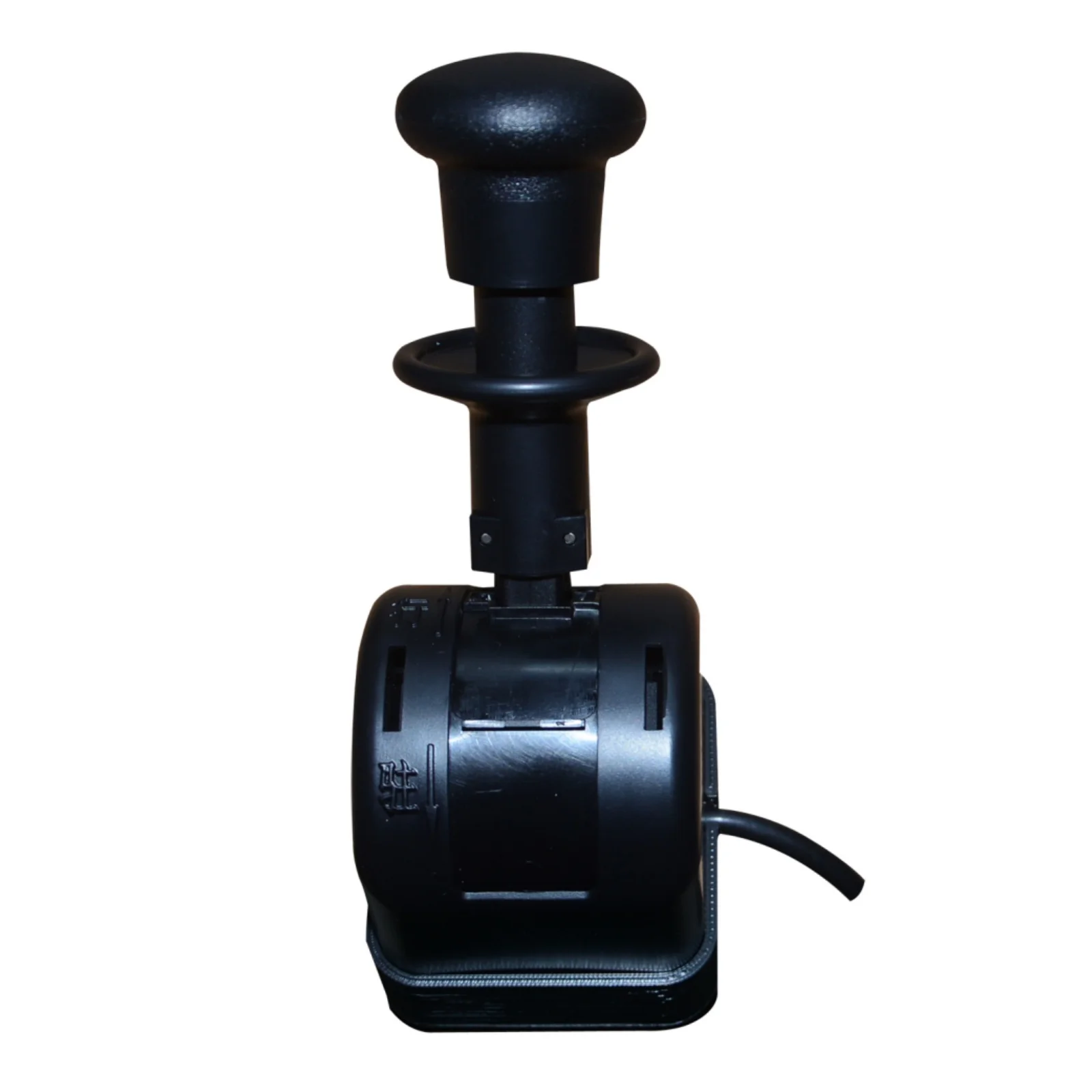 Игры гоночного симулятора Клапан ручного тормоза для ETS 2/ATS универсального ПК