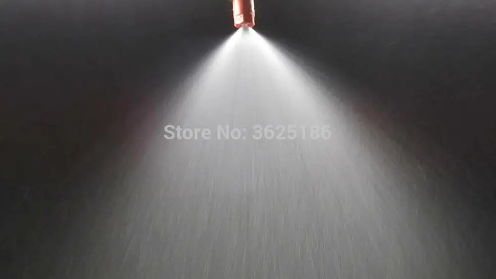 1 шт. высококачественные насадки для тейэ конусные насадки-распылители