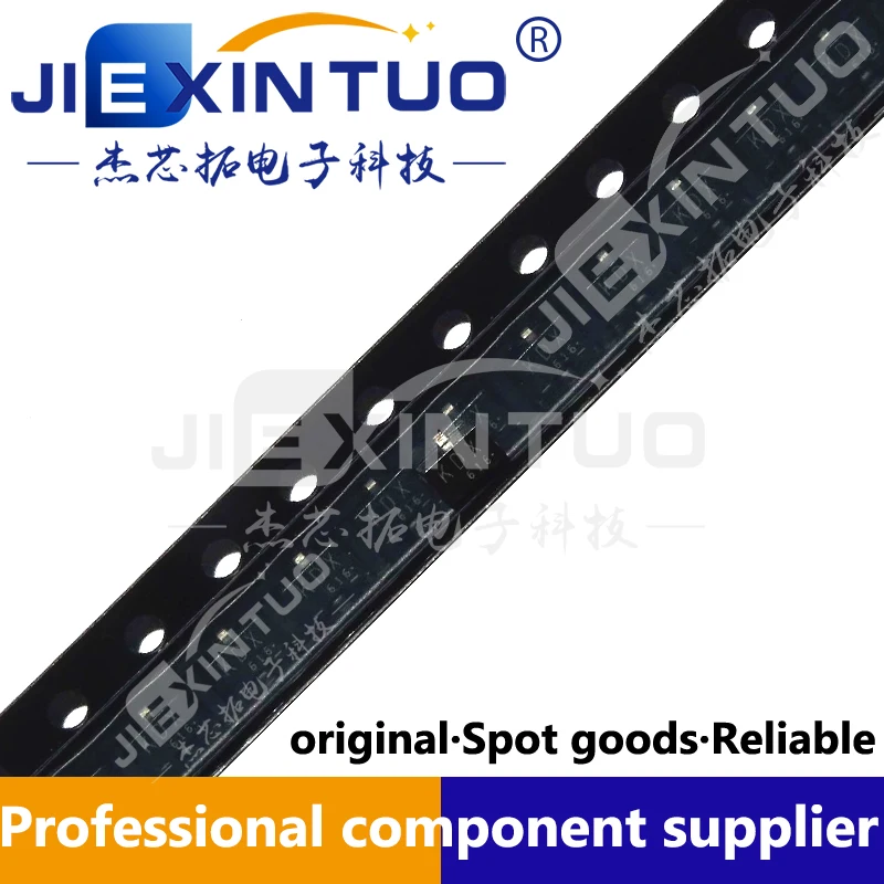 

SSM3K318R,LF MOSFET Small Signal Mosfet SOT-23F-3 N-Channel 1 Channel