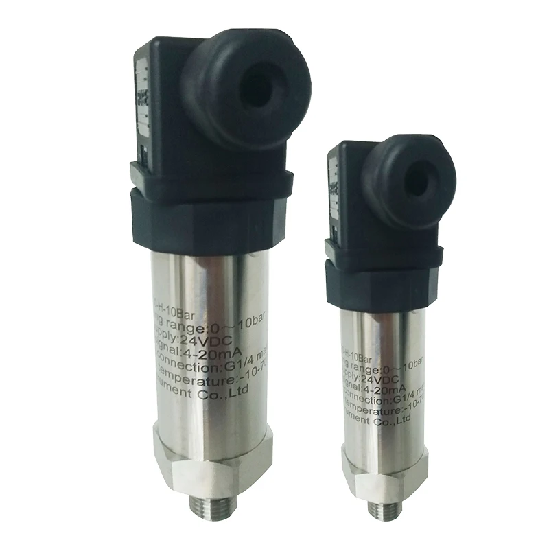 

SS304 Food Grade Sanitary Flush Diaphragm Pressure Transmitter Sensor