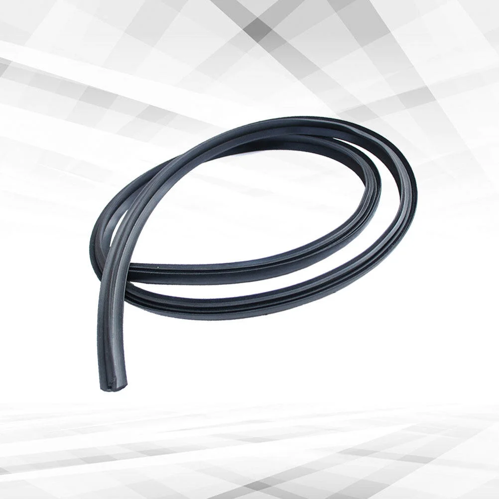 

Car Windshield Gap Sealing Strip Windshield Gap Sealing Center Console Dashboard Noise Insulation Edges