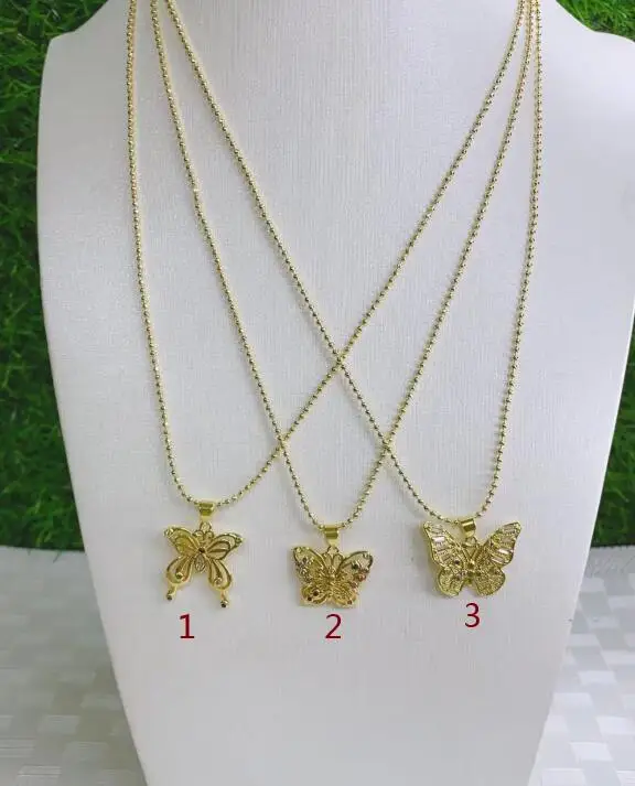 

1 шт., Женская эмалированная подвеска-бабочка с кристаллами