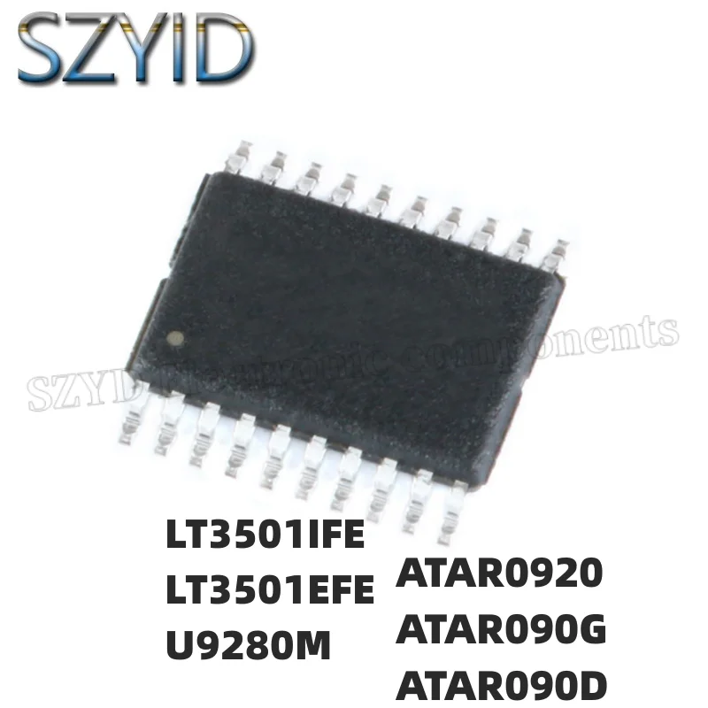 

Флэш-накопитель LT3501EFE U9280M ATAR0920 ATAR090G ATAR090D, 1 шт.