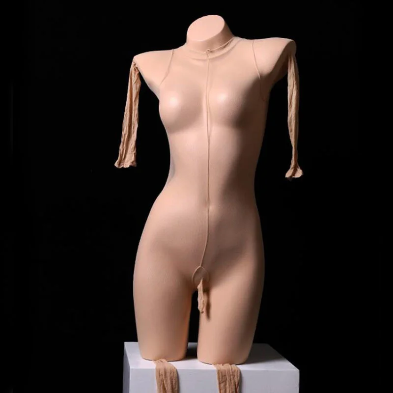 

Sexy Lingerie Male Bodystockings Penile Sheath Men Sissy Fetish Wear Cross Erotic Underwear Open Crotch Bodysuit Leotard Teddy