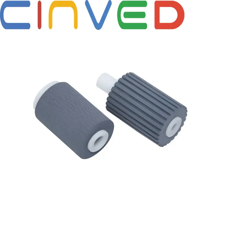 

5sets 3BR07040 36211110 ADF Pickup Feed Roller for Kyocera M2030 M2035 M2040 M2135 M2235 M2530 M2535 M2540 M2635 M2640 M2735