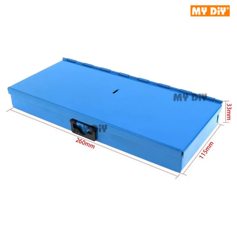 Набор метчиков и штампов 32 шт. метрический ключ нарезной инструмент M3-M12 ручной