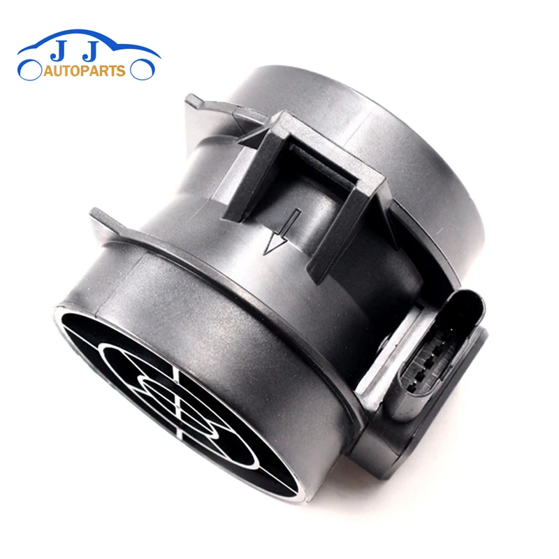 

NEW 5WK96471 Mass Air Flow Maf Sensor Meter For BMW E46 E83 E85 325Ci 325i X3 Z4 2.5i 7513957 5WK9 6471 13 62 7 566 984 513 957