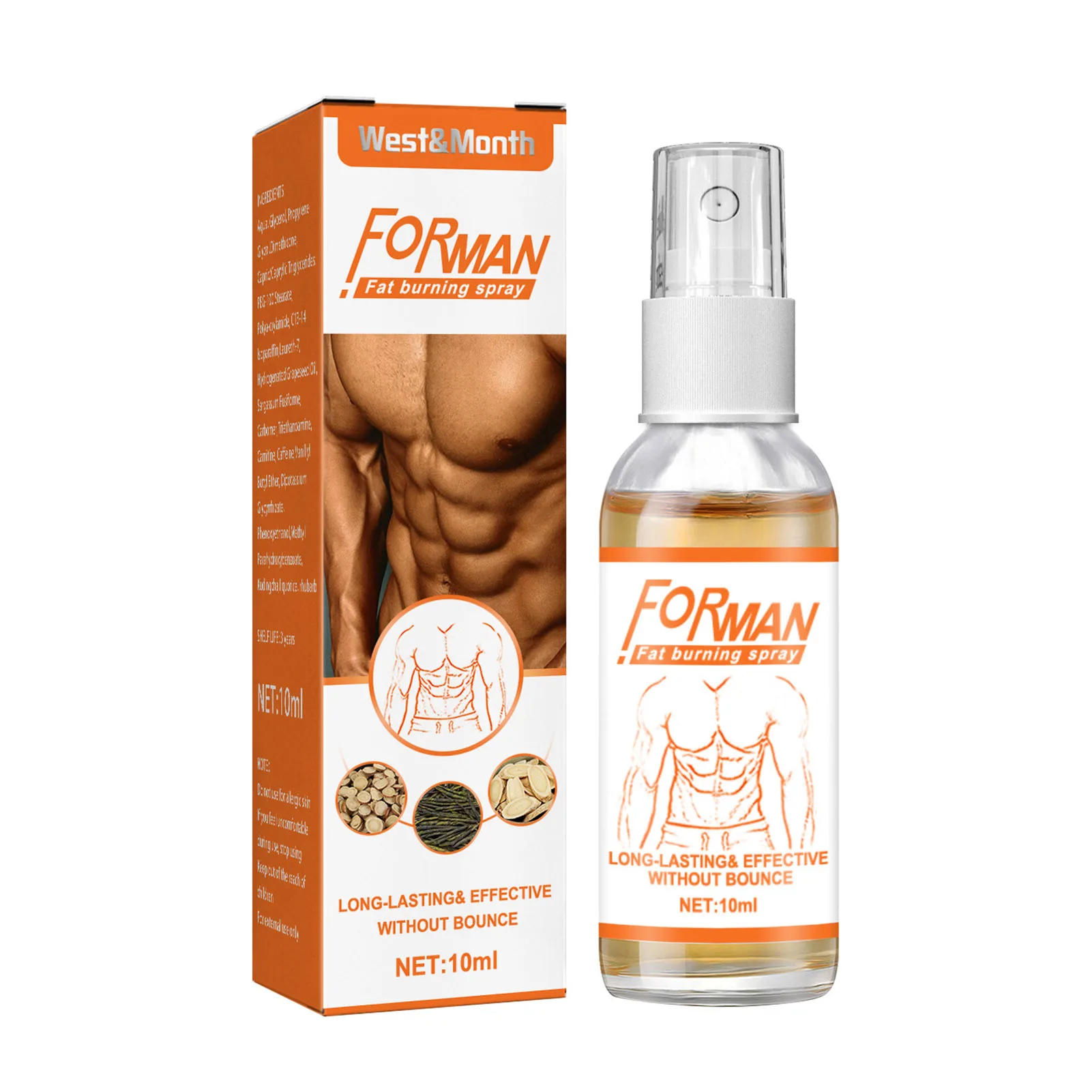 

Горячий спрей для сжигания жира для живота горячий крем спреи от пота для мужчин женщин мужчин потеря веса подтягивание мышц целлюлитные кр...