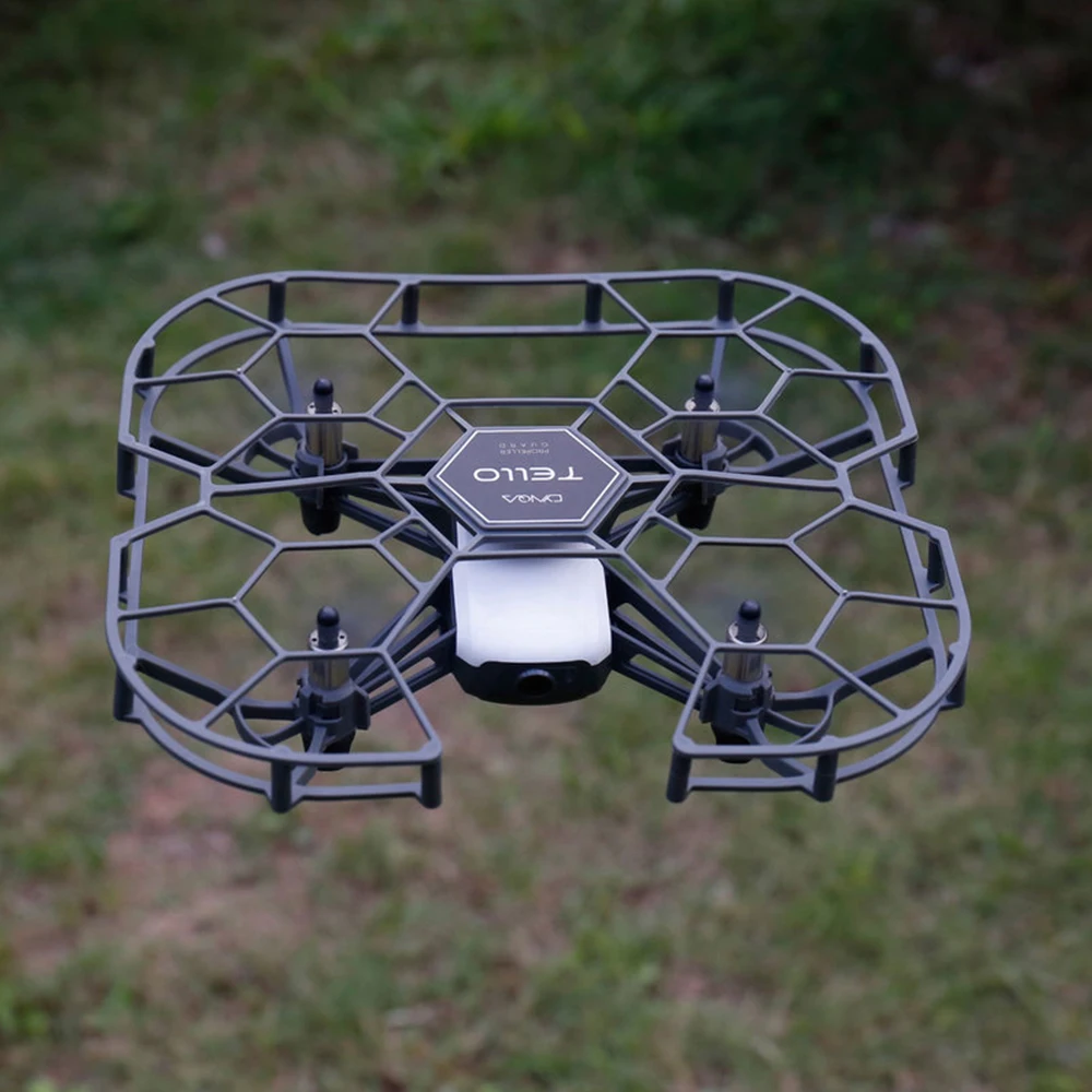 Аксессуары для дрона CYNOVA DJI Ryze Tello быстросъемная деталь с легким весом |