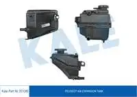 

Сменный резервуар для воды радиатора P406 95 для 351085