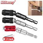 Резьбовая насадка для дрели, 14 дюйма, 20 