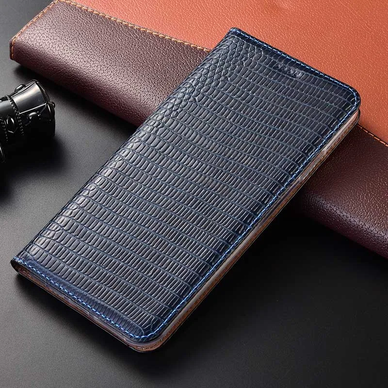 Genuine Luxury Leather Magnetic Flip Case For XiaoMi Mi 12 12S 12X 12T 11 11i 11T 11X Pro Ultra Lite NE Business Wallet Cover