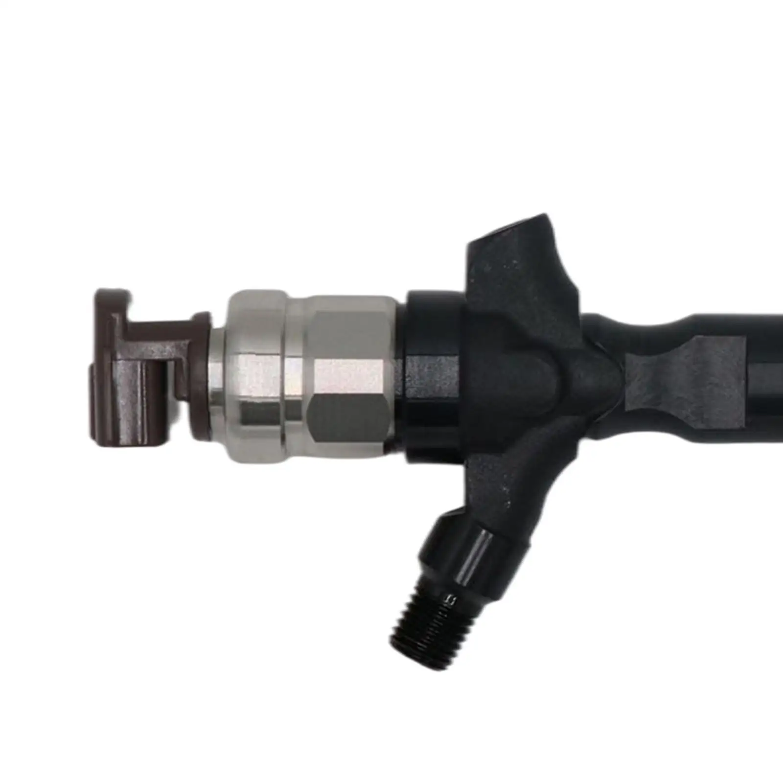 Форсунки топливных форсунок Высокопроизводительные детали двигателя для 1KD