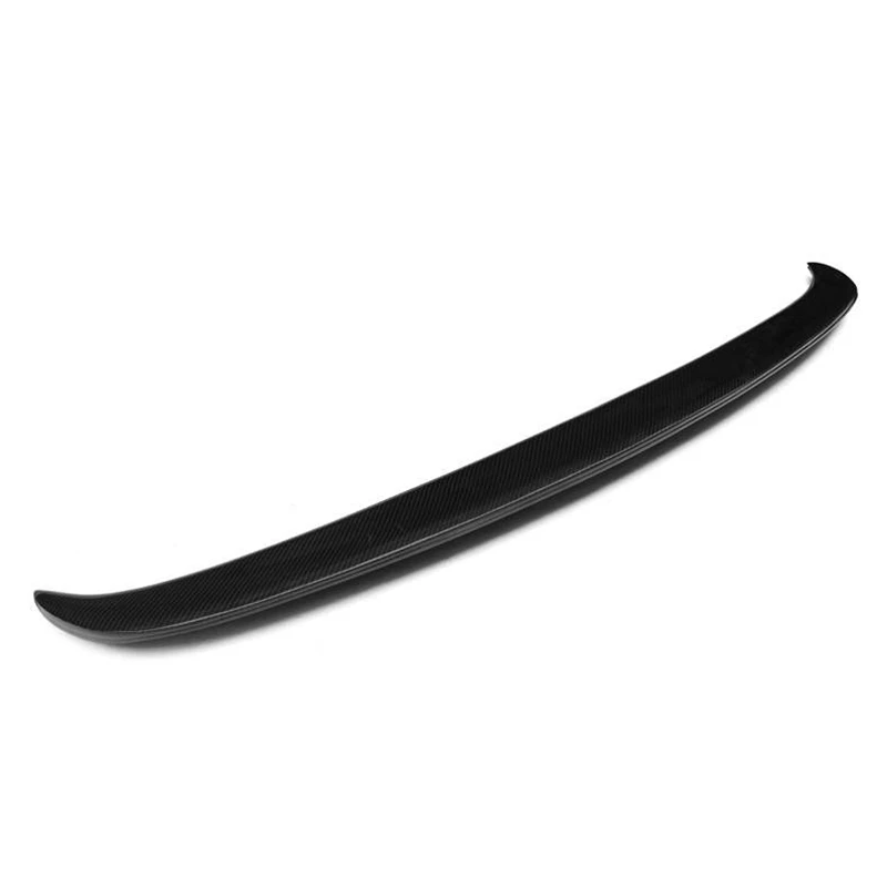 Спойлер для BMW 5 серий E60 M5 525i 528i 530i 535i стиль AC 2004 05 06 07 - 2010 аксессуары крыльев
