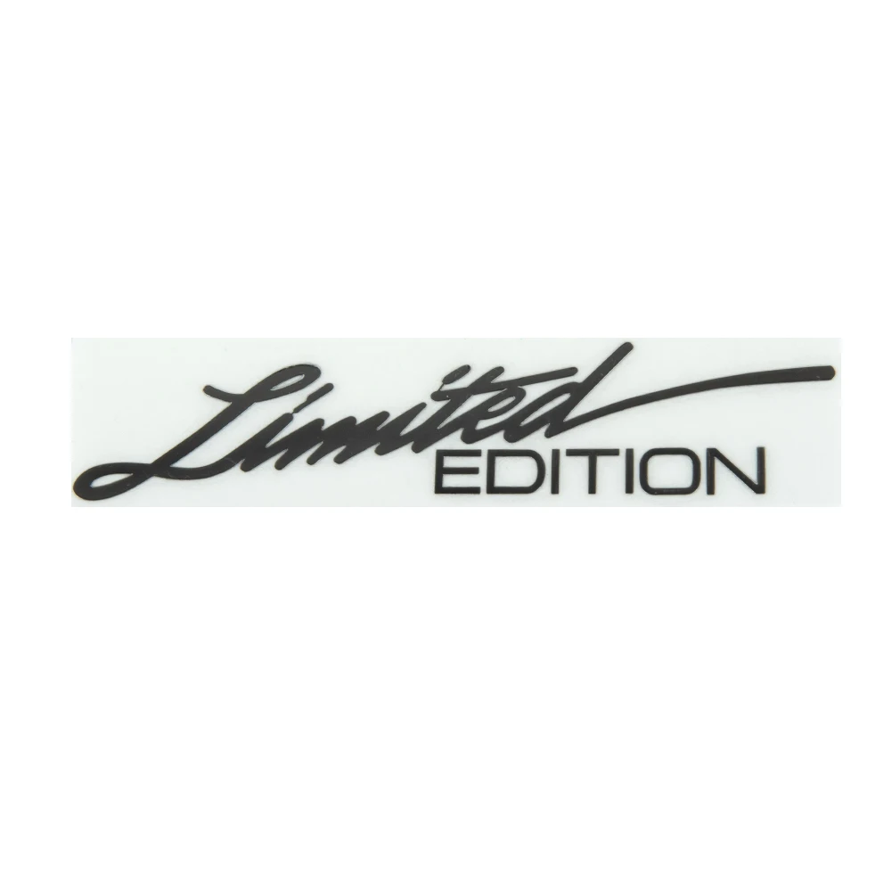 

Decoration Car Accessories Emblem Badge Sticker Metal Sticker Typesticker 2pcs Materialnickel Metal Reflective