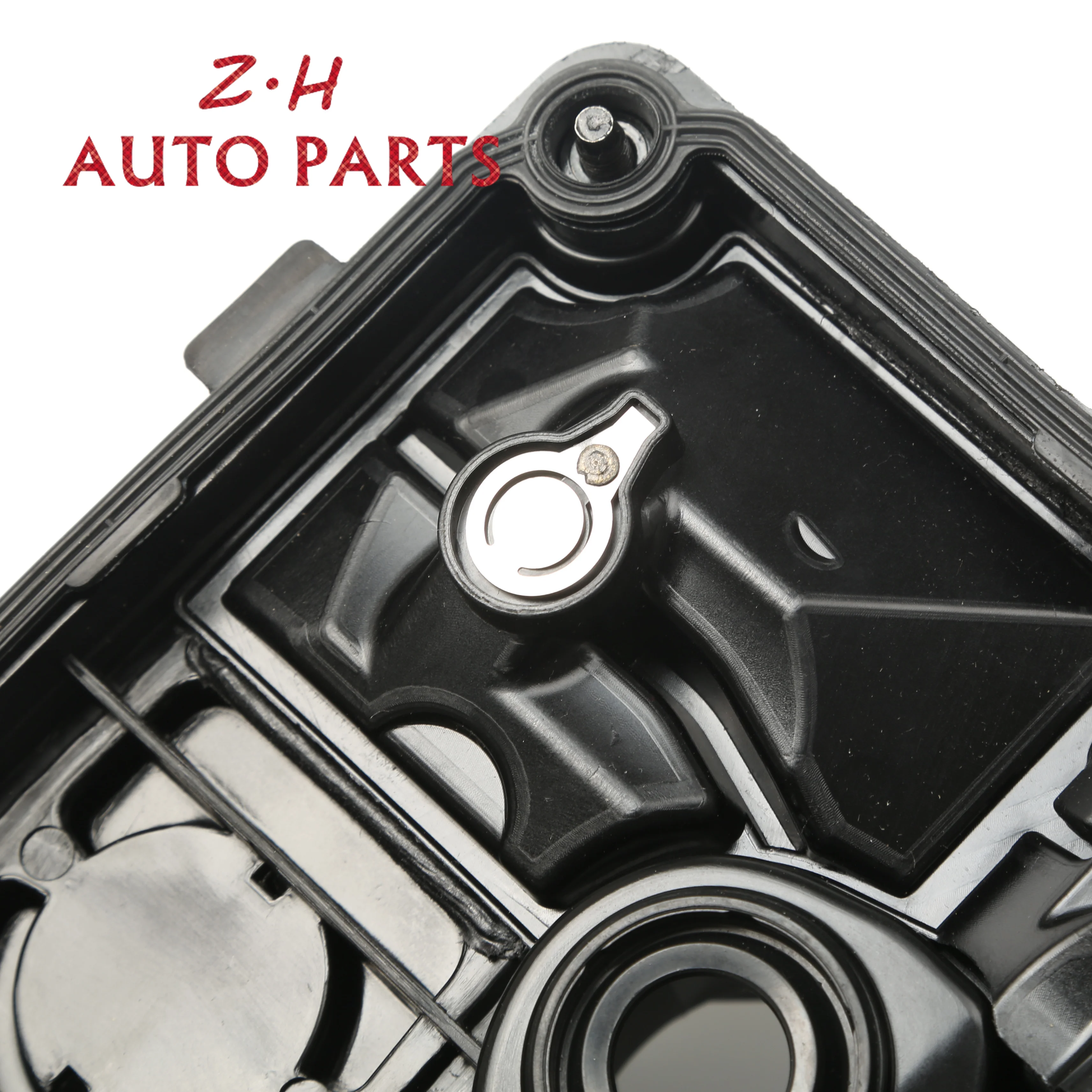 Крышка клапана двигателя для VW Jetta Passat Touran 2011-2015 Audi A1 S3 Q3 TT Skoda Octavia Seat Toledo 03L103469H