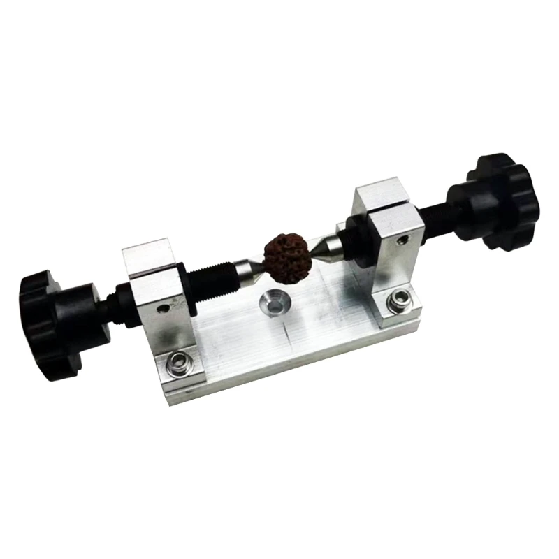 Деревянный жемчуг сверление оборудование для изготовления ювелирных изделий