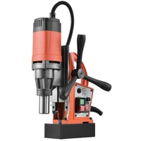 professional xd2 zts 35i magnetic based drills soft start vertical stabilization electric drill electric drill machine