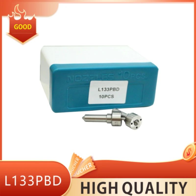 Дизельный топливный инжектор L120pbd L244pbd L157pbd L138pbd L163pbd L087pbd L135pbd L381pbd L097pbd L133pbd L121pbd Delphi