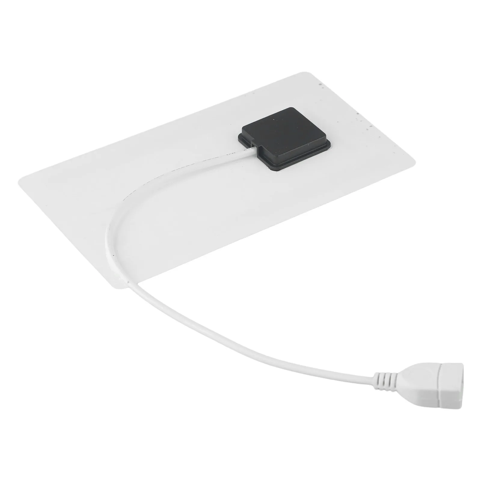 Солнечная панель 2 Вт 5 В уличное USB-портативное мини-солнечное зарядное