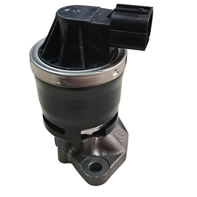 

EGR Valve EGV658 Exhaust Gas Recirculation Valve For Honda Accord Odyssey Pilot Ridgeline Acura CL/TL/MDX, Saturn Vue